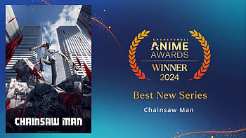 Anime, Chainsaw Man HD wallpaper