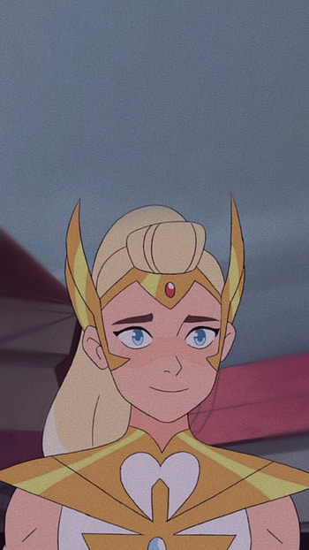 She-Ra and the Princesses of Power, Pumpkin power, Animation HD phone wallpaper