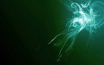 Abstract, Smoke, Shine, Light, Shade, Tint HD wallpaper