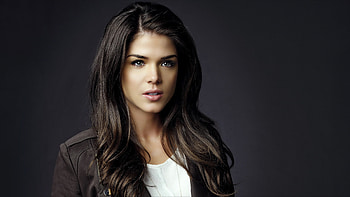 Marie Avgeropoulos, , Background HD wallpaper