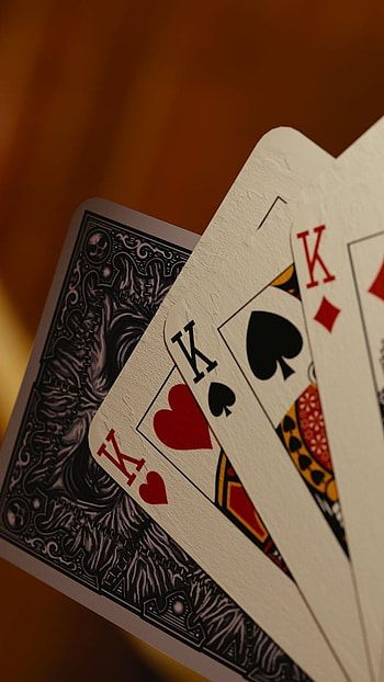 Satta King, King, Playing Cards HD phone wallpaper