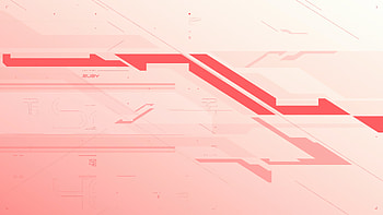 Gradient Abstract Ruby, abstract, gradient, artist, artwork, digital-art HD wallpaper