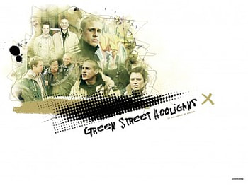 In the World of Soccer, charlie hunnam, green street hooligans, elijah wood HD wallpaper