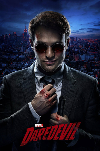 Daredevil, TV series 2015-2018, Posters, The Movie Database HD phone wallpaper