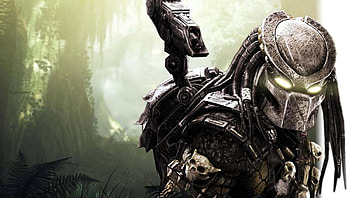 Predator (2022) movie HD wallpaper