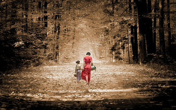 People, Art HD wallpaper