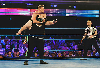 World of Sport Wrestling, Wrestling HD wallpaper