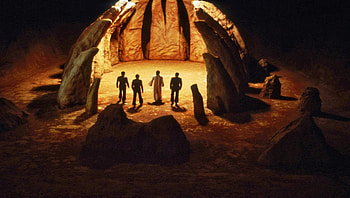 Star Trek V: The Final Frontier (2022) movie HD wallpaper