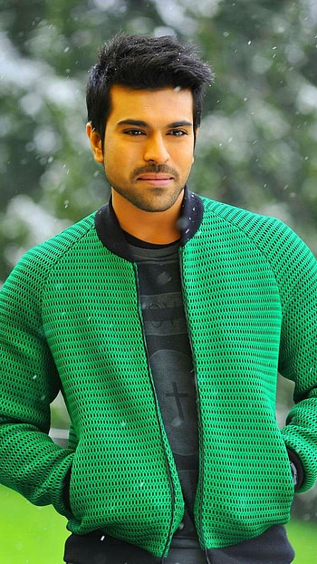 Ram Charan, Ram Charan Hero HD phone wallpaper