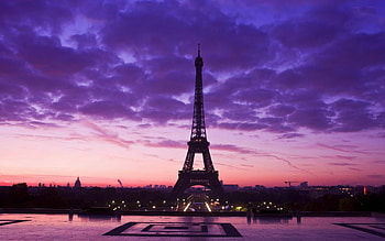 Paris, France, Cute , Quirky designs HD wallpaper