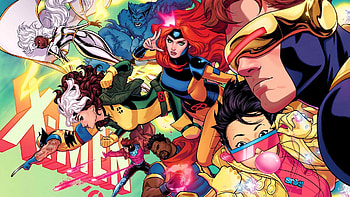 X-Men, X-Men, Marvel Comics HD wallpaper