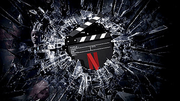 Black Mirror, Thought-provoking episodes, Social commentary, Unexpected twists HD wallpaper