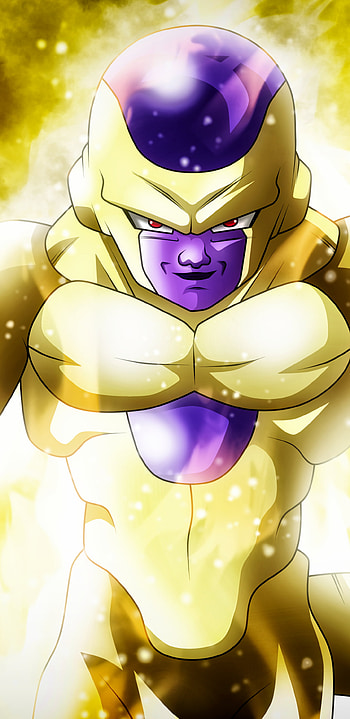 Frieza (Dragon Ball), Anime, Dragon Ball Super HD phone wallpaper