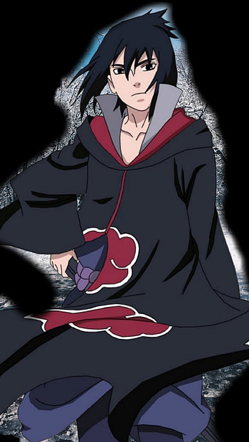 Sasuke, Uchiha, Sasuke Uchiha HD phone wallpaper