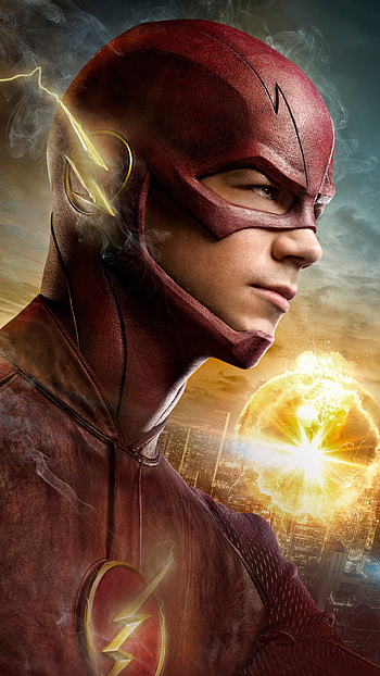Flash TV series, , Pixel XL, High-quality HD phone wallpaper