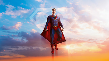 Superman And Lois 2023, superman-and-lois, tv-shows, tyler-hoechlin, deviantart HD wallpaper