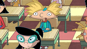Hey Arnold Jungle Movie, Movie trailer, Fans of the series, Geek Tyrant HD wallpaper