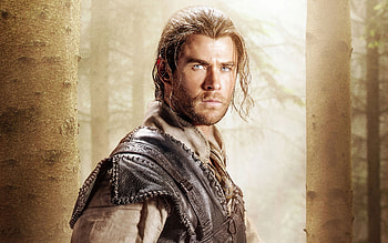 The Huntsman Winter's War HD wallpaper
