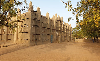 Mali Travels, Magisches Mali Reise, Oriental Tours HD wallpaper