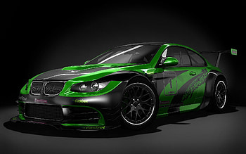 Bmw, Sports, Cars, M3 HD wallpaper