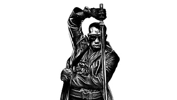 Blade II (2022) movie HD wallpaper