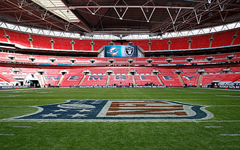 NFL, Wembley Stadium HD wallpaper