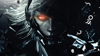 Cool High Tech HD wallpaper