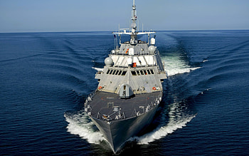 Transport, Ships, Weapon HD wallpaper