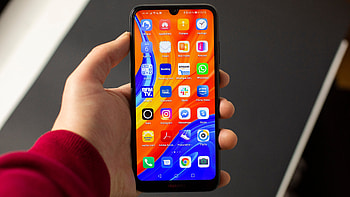 Huawei Y6s, Budget-friendly , Long-lasting battery, NextPit HD wallpaper