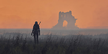 The Witcher 3 , the-witcher-3, games, ps4-games, xbox-games, pc-games, sword, 2022-games HD wallpaper