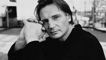 Liam Neeson, , High quality, Background HD wallpaper
