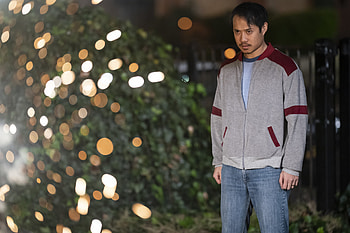 The Sympathizer: Nighttime Reflection, TV Show, The Sympathizer HD wallpaper