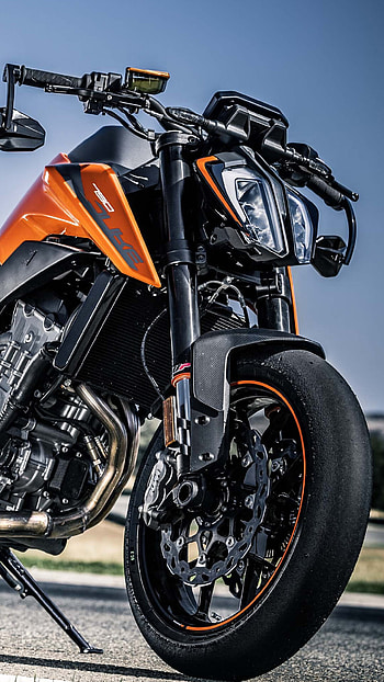 KTM vehicles, Speed and power, Exciting adventures, Auto enthusiasts HD phone wallpaper
