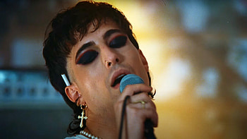 Maneskin, Matilde Yen Neskin, Tour information, Music news HD wallpaper