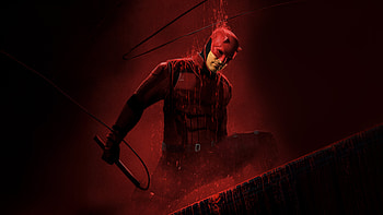 Daredevil Born Again Game, daredevil-born-again, marvel, daredevil, tv-shows, superheroes, artwork, art, digital-art, artstation HD wallpaper