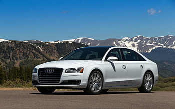 A8 TFSI, Audi A8 HD wallpaper
