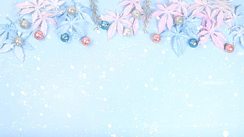 :), card, pink, craciun, blue, christmas, new year HD wallpaper