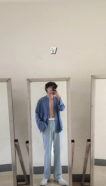 Kim taehyung, bts, tata HD phone wallpaper