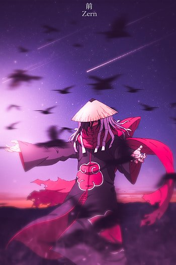 Itachi - naruto, sasuke, sharingan, uchiha, Animeart, anime HD phone wallpaper