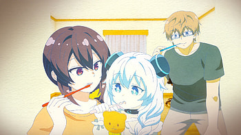 Anime, Alma-chan Wants to Be a Family!, Alma (Alma-chan Wants to Be a Family!) HD wallpaper