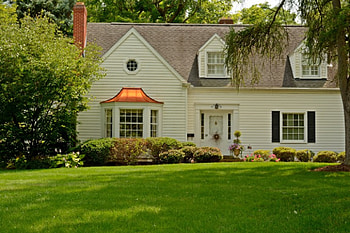 One Beautiful Home, lap of luxury, beautiful home, luxurious house HD wallpaper