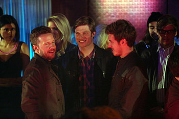 Nashville Recap, Girls best friend, Boys night out HD wallpaper