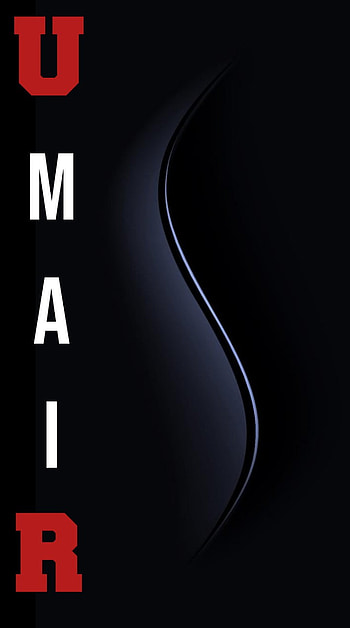 Name, Umair, automotive_design, s_letter, Name_Umair HD phone wallpaper