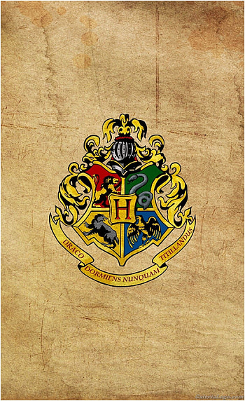 Harry Potter background, decor, Movie-inspired HD phone wallpaper