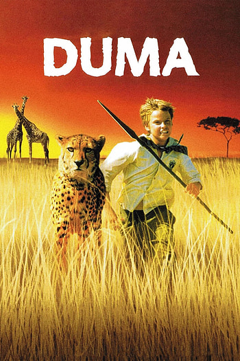 Duma Movie, African scenery, Online movie streaming, Heartfelt drama HD phone wallpaper