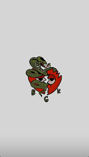 brocasito, broca, arte HD phone wallpaper