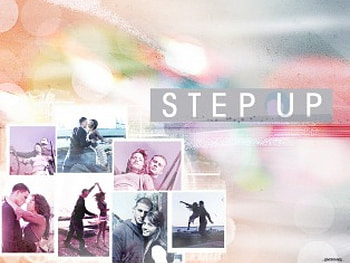 Step Up, channing tatum, jenna dewan, nora clark, tyler gage HD wallpaper