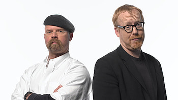 MythBusters, Full , Captivating designs, TV series HD wallpaper