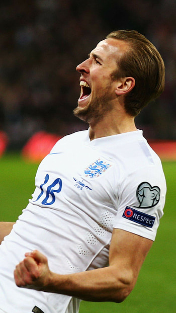 Harry Kane, Catchy , OyeBeSmartest, JPEG format HD phone wallpaper