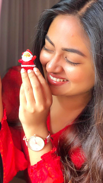 Shalin zoya, malayalam actress HD phone wallpaper